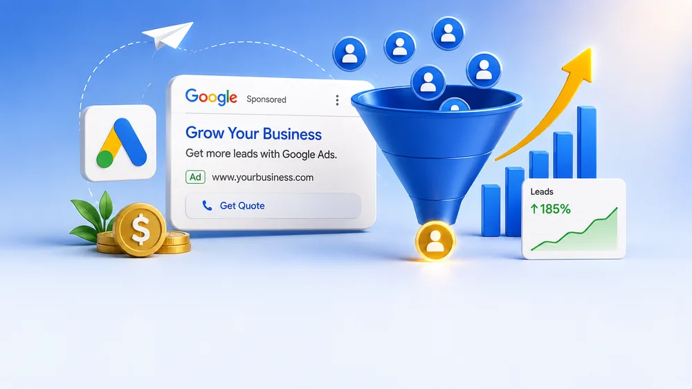 Google Ads vs Meta Ads — where your budget should go