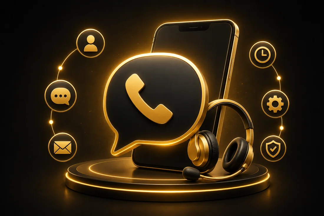 Bulk WhatsApp campaign delivering offers, catalogues and updates to customers